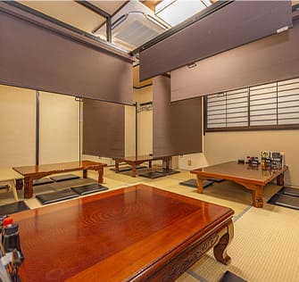 店内
