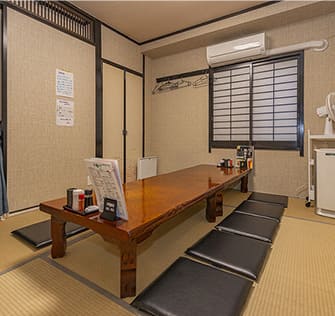 店内