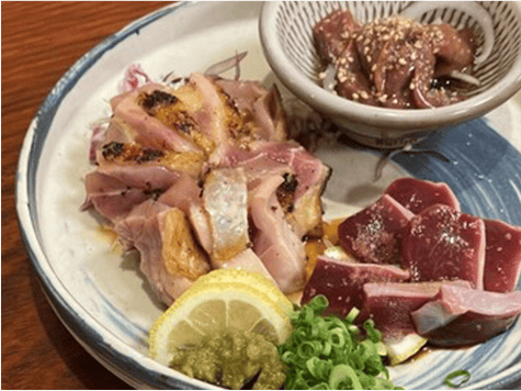 料理