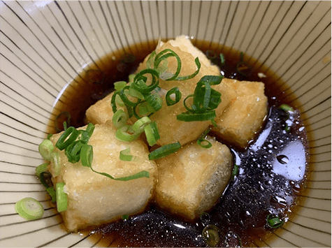 料理