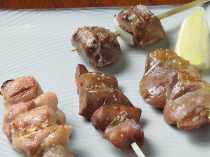 串焼き