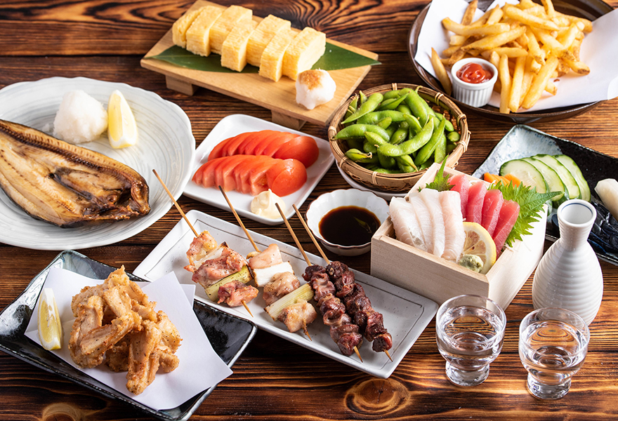 なぜ食材にこだわるのか